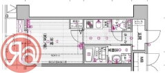 大阪府大阪市港区南市岡３ 弁天町駅 1K マンション 賃貸物件詳細