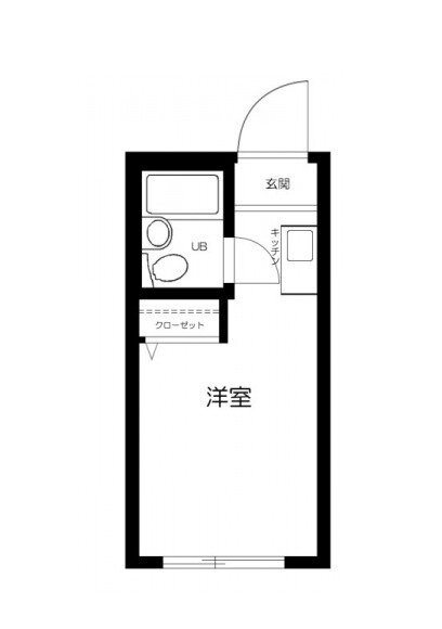 東京都北区東十条１ 東十条駅 ワンルーム マンション 賃貸物件詳細