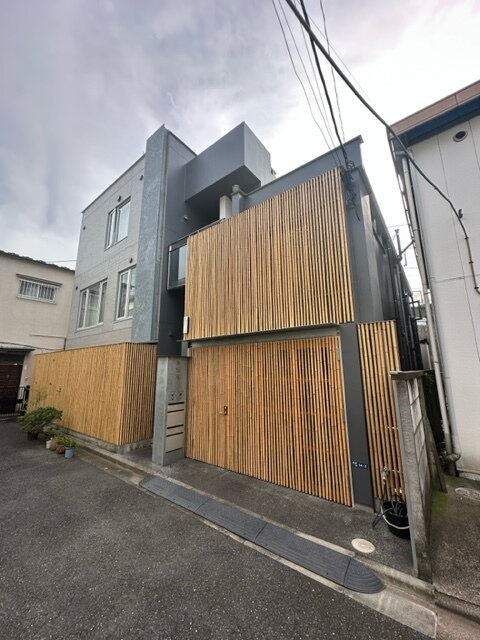 無極庵 大久保駅 1DK 賃貸(賃貸マンション・アパート)