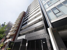 プレサンス葵デュリス 新栄町駅 1K 賃貸(賃貸マンション・アパート)