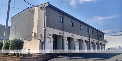 レオパレスエバ36C