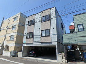 アークコート栄通17丁目 南郷18丁目駅 1LDK 賃貸(賃貸マンション・アパート)