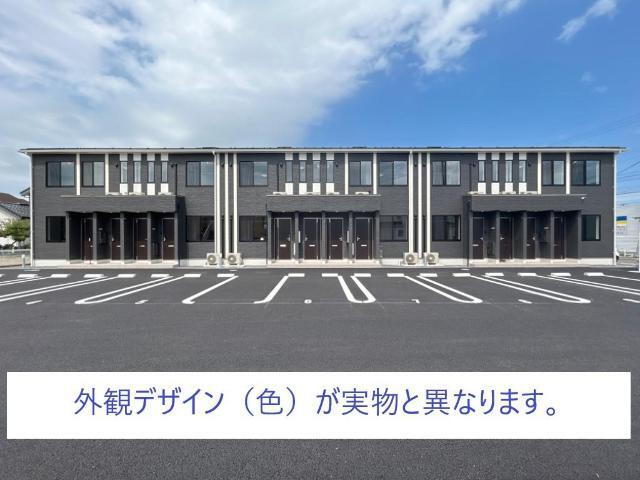 クレストコートＩＩ 同型タイプ