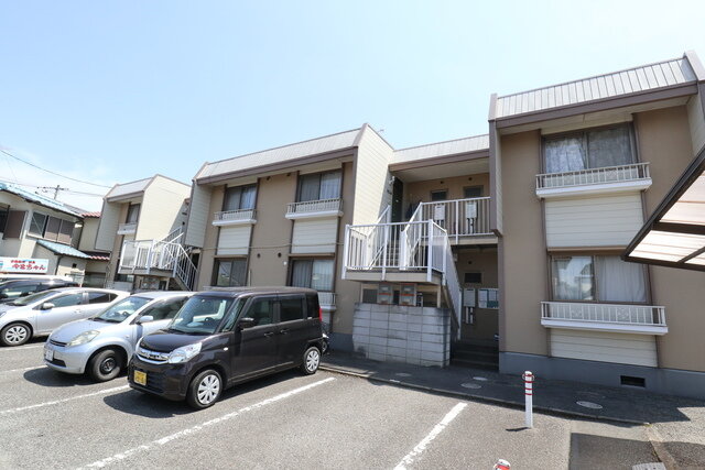 パレーシャル金谷