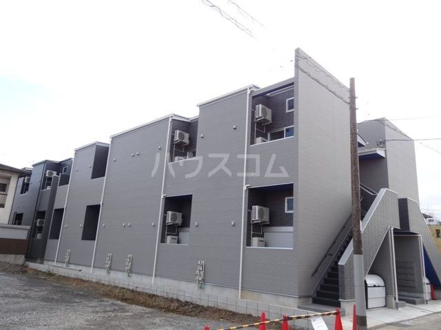 Ｌｏｕｐ　ｄｅ　ｍｅｒ　庄内緑地公園