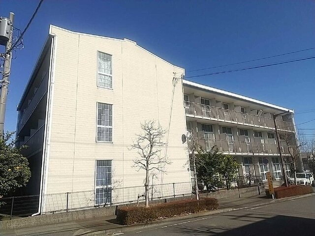 レオパレスヴィルヌーブ