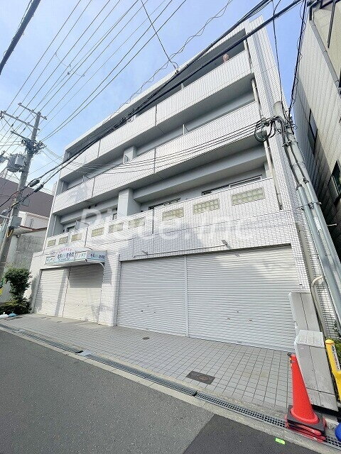 フォレストプラザ森下