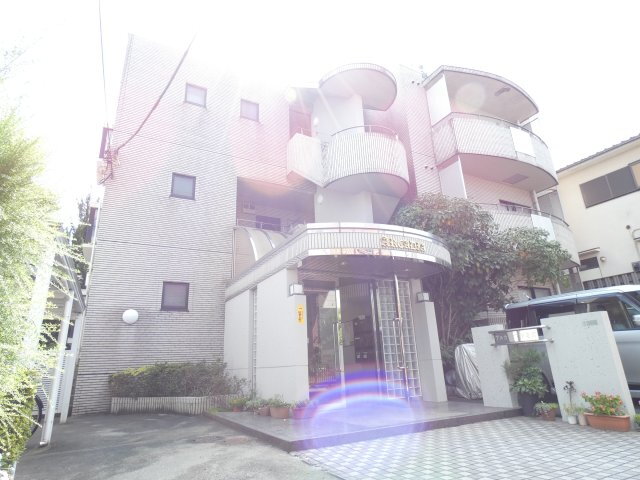 アルカディア下北沢