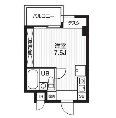 神奈川県横浜市都筑区荏田南２ 都筑ふれあいの丘駅 ワンルーム マンション 賃貸物件詳細