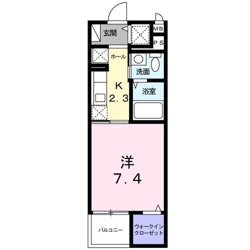 千葉県千葉市中央区神明町 千葉中央駅 1K マンション 賃貸物件詳細