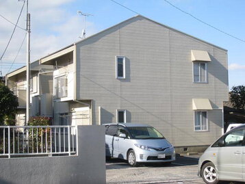 タウニィK A棟 東海駅 3DK 賃貸(賃貸マンション・アパート)