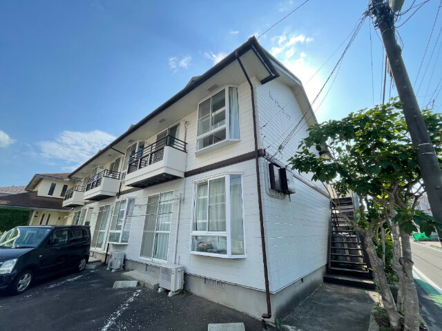 ハーシップ 河原町駅 2DK 賃貸(賃貸マンション・アパート)