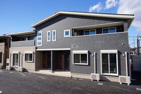 群馬県太田市新道町 三枚橋駅 2LDK 賃貸(賃貸マンション・アパート)