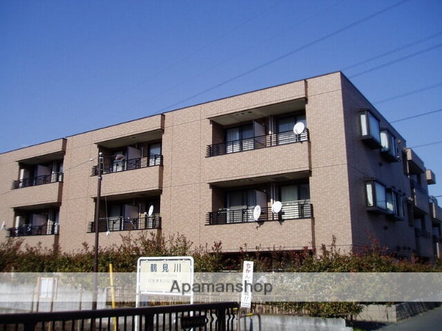 モーリスビル