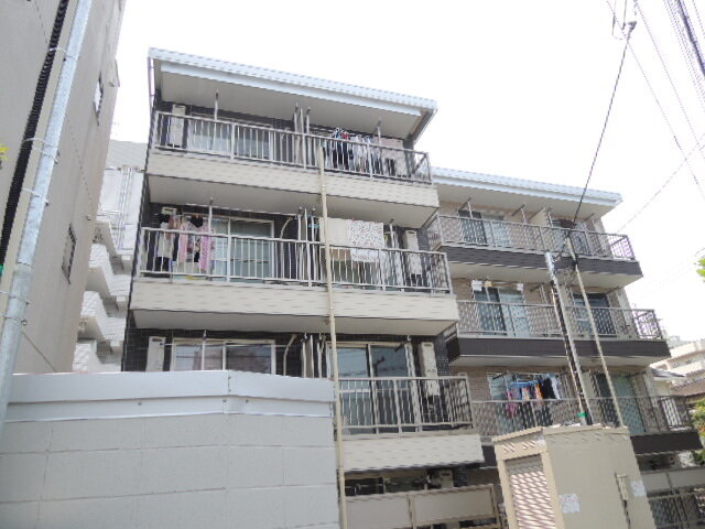 川口プラザＤ