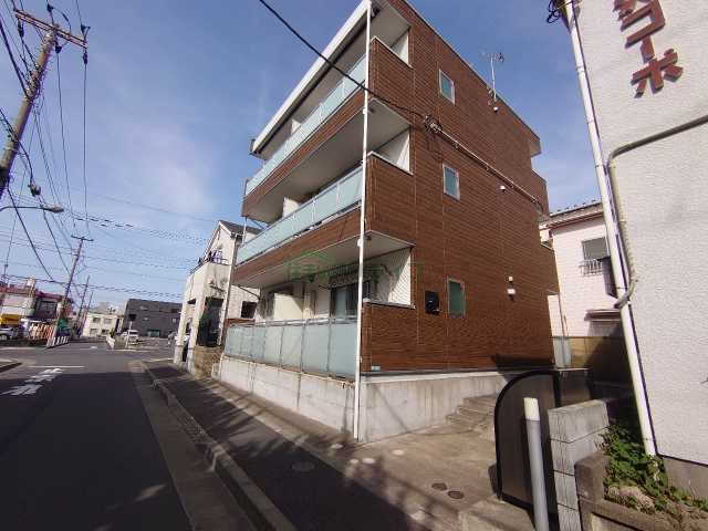 リブリ・東葛西
