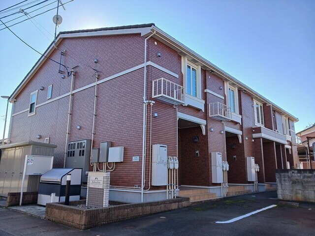ベルコリーヌＩＩ