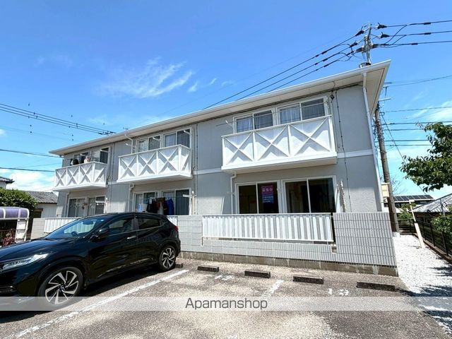 エメラルドビーチ参番館