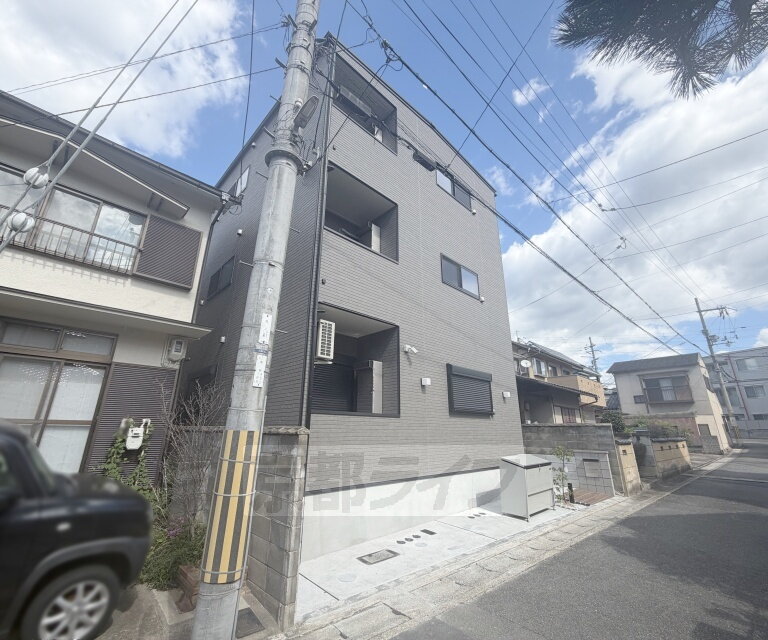 ハーモニーテラス東野ＩＩ