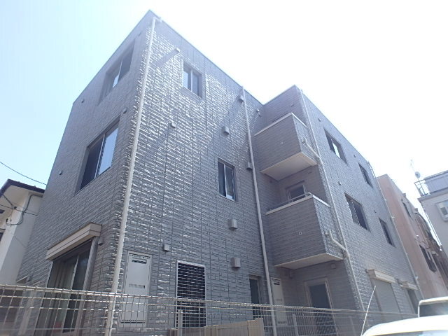 サニーコート池袋本町