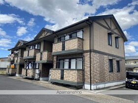 サンライフ北府 北府駅 2DK 賃貸(賃貸マンション・アパート)