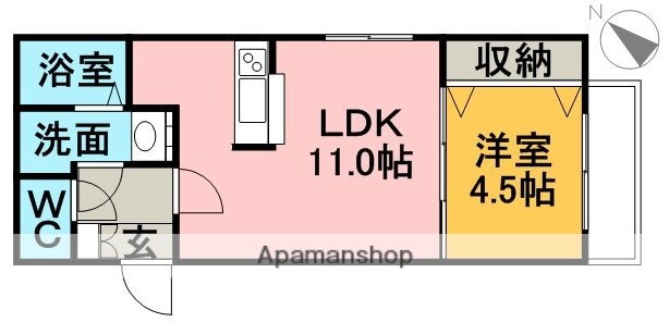北海道札幌市豊平区福住二条３ 福住駅 1LDK マンション 賃貸物件詳細