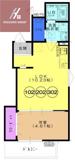 大阪府大阪市平野区喜連４ 喜連瓜破駅 1LDK アパート 賃貸物件詳細