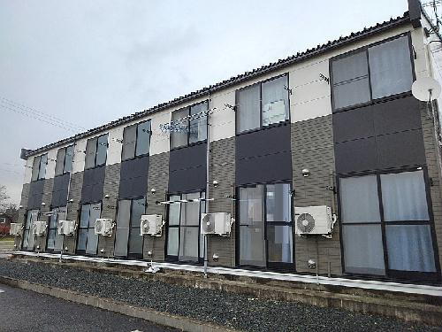 レオパレス大地