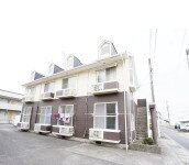 メゾン　ルポＣ