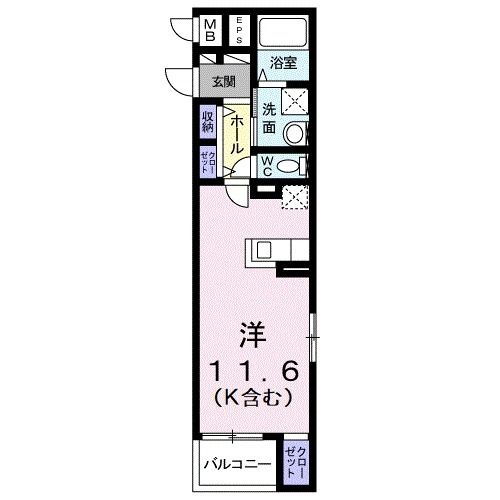 静岡県静岡市駿河区曲金６ 東静岡駅 ワンルーム マンション 賃貸物件詳細