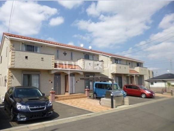 ポジターノ West 万博記念公園駅 3LDK 賃貸(賃貸マンション・アパート)