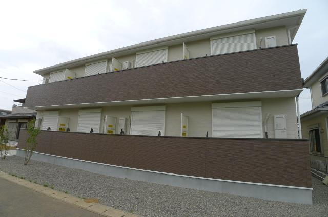 Eminence Court 流山セントラルパーク駅 1LDK 賃貸(賃貸マンション・アパート)