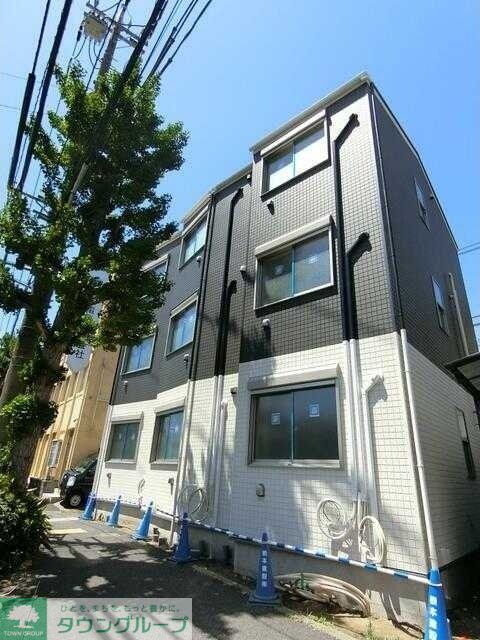 ＵＡＩ弘明寺（ウアイ　グミョウジ）