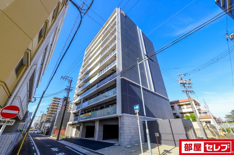 エステムコート名古屋サウスネクスト 尾頭橋駅 1DK 賃貸(賃貸マンション・アパート)