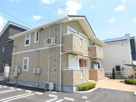 ブライトヒルズ みらい平駅 1LDK 賃貸(賃貸マンション・アパート)