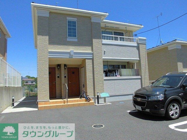 エレガンス高美Ｂ