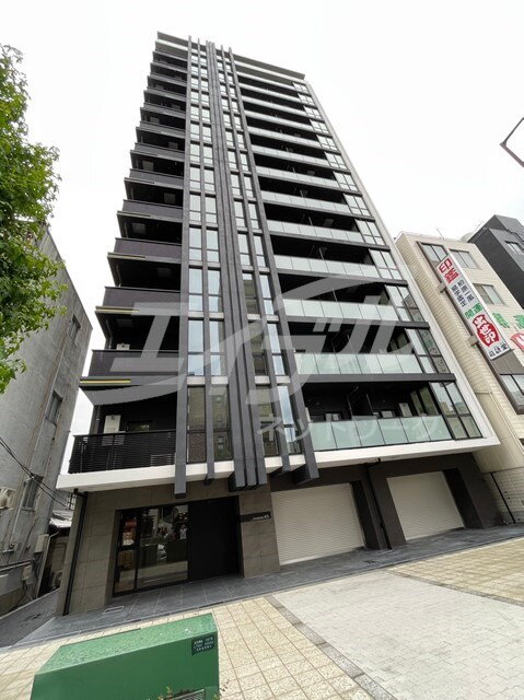 フォルトナート扇町