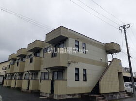 サンライフ 槻木駅 2DK 賃貸(賃貸マンション・アパート)