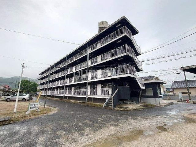 ソラーナ川辺ＩＩ