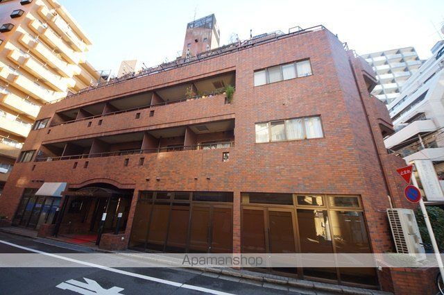 ロイヤルハイツ新宿御苑 新宿御苑前駅 ワンルーム 賃貸(賃貸マンション・アパート)