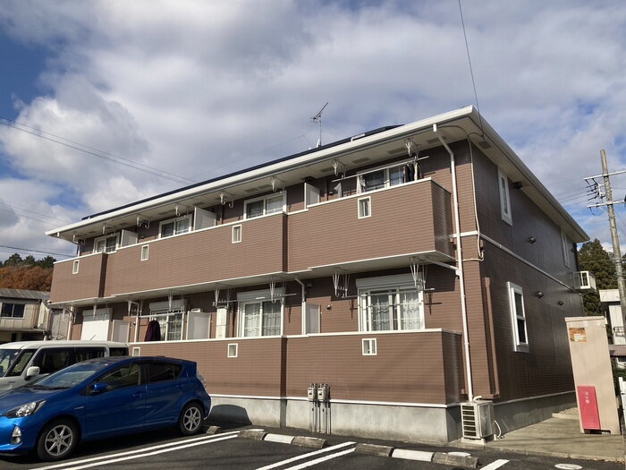 プリムローズIII 小泉駅 1LDK 賃貸(賃貸マンション・アパート)