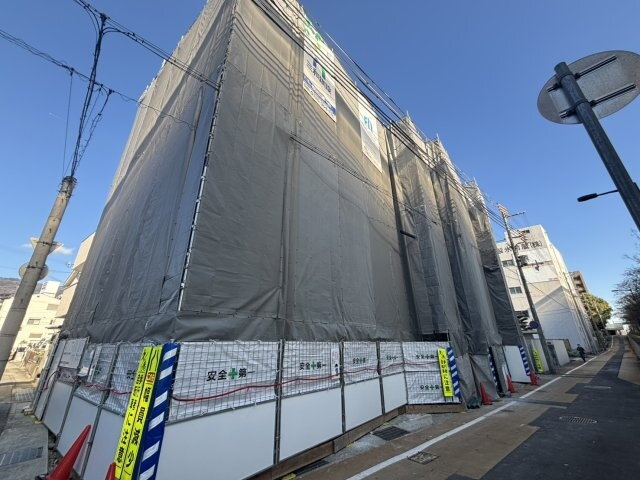 ＡＩＬＥ御影塚町（仮称）