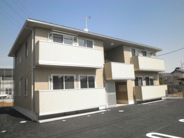 コンツェルト貝沢　Ｂ