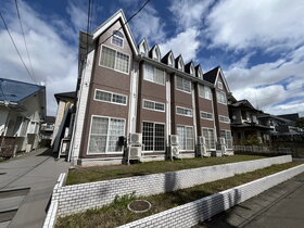 ホワイトキャッスル34番館 薬師堂駅 1K 賃貸(賃貸マンション・アパート)