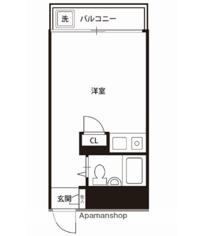 神奈川県横浜市栄区公田町 本郷台駅 ワンルーム アパート 賃貸物件詳細
