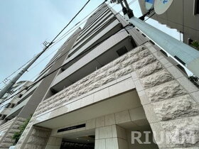 東京都新宿区弁天町 神楽坂駅 1K 賃貸(賃貸マンション・アパート)