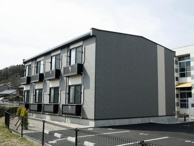 岐阜県土岐市泉西窯町2 土岐市駅 1K 賃貸(賃貸マンション・アパート)