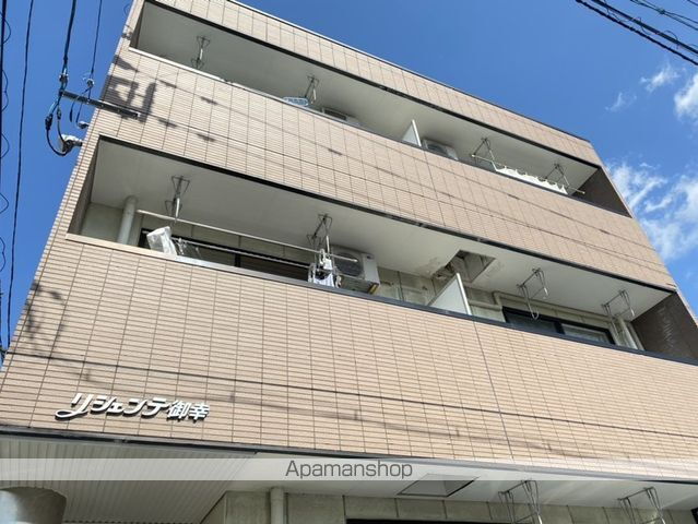 リシェンテ御幸 福井駅 1DK 賃貸(賃貸マンション・アパート)