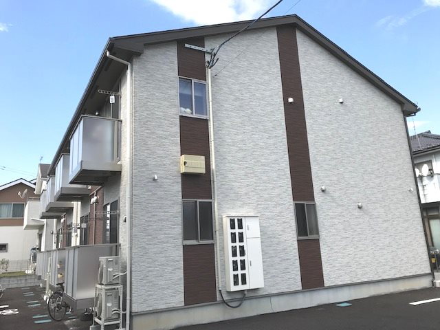 アンセル若林 長町一丁目駅 1LDK 賃貸(賃貸マンション・アパート)