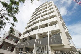 トーマス国場 安里駅 1K 賃貸(賃貸マンション・アパート)